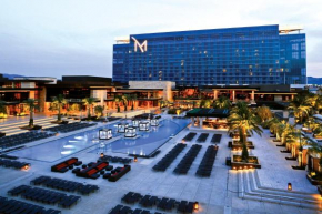 Отель M Resort Spa & Casino  Лас Вегас